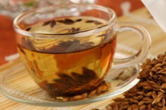 喝什么茶养胃健脾补肾