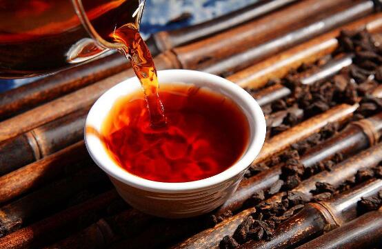 喝什么茶养胃健脾补肾