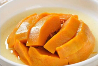 十大最养胃的食物 告诉你胃不好吃哪些食物