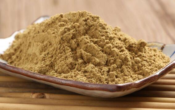 石斛粉功效作用及食用方法