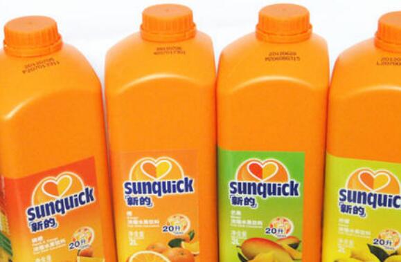 浓缩果汁健康吗 浓缩果汁怎么调饮料