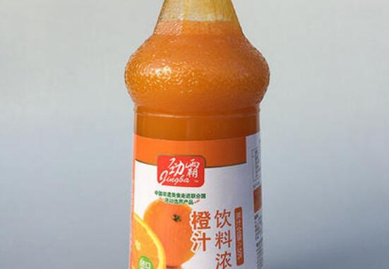 浓缩果汁健康吗 浓缩果汁怎么调饮料