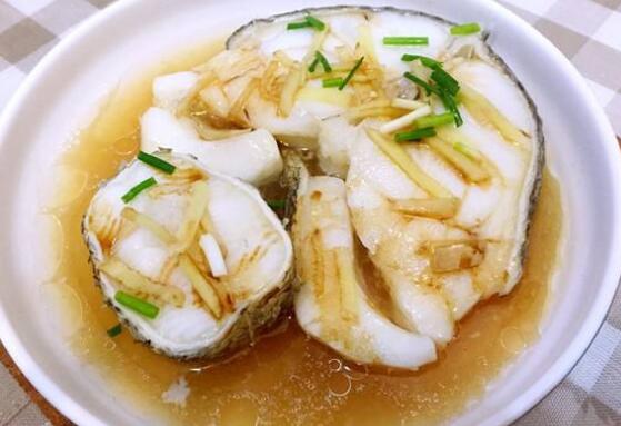 最适合孩子吃的八种鱼 孩子吃什么鱼好