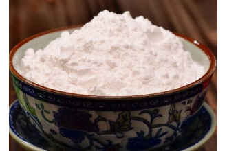 地瓜粉和马蹄粉的区别