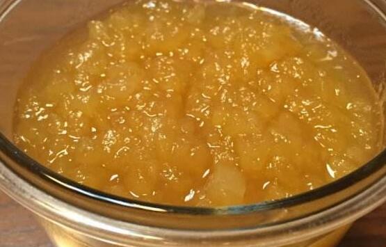 怎样熬苹果酱 自制苹果酱窍门