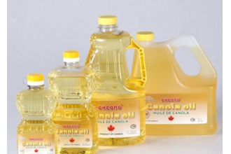 芥菜籽油与油菜籽油的区别