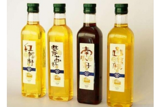 菜籽油和芥花油的区别 吃菜籽油的好处