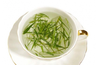 竹叶茶的功效与作用 竹叶茶的禁忌