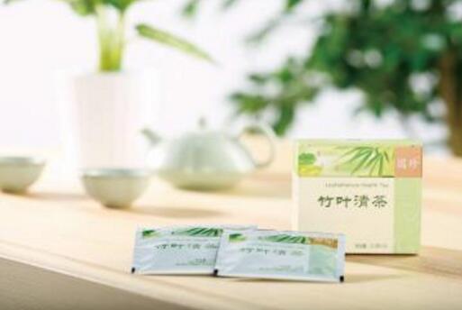 竹叶清茶的功效与作用 竹叶清茶的副作用