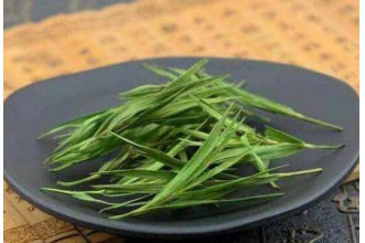 竹叶茶怎么炒制作方法 竹叶茶怎样制作方法