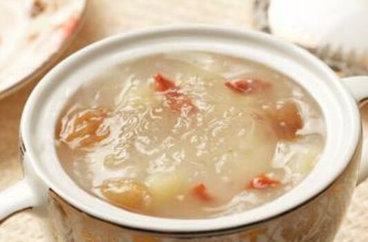 燕窝怎么吃最好 燕窝怎样食用
