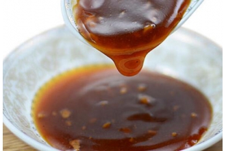 蚝油汁怎么调好吃 蚝油汁的做法窍门