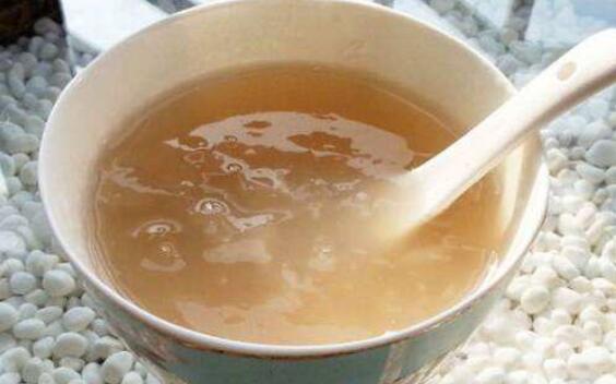 葛根粉怎么吃最好 葛根粉的正确食用方法