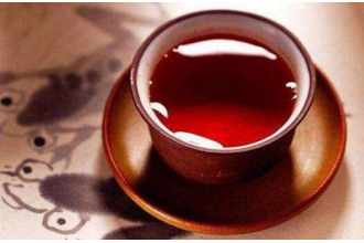 浓茶有什么功效和作用 饮浓茶有什么好处
