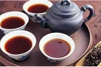 喝浓茶对身体有伤害吗 长期喝浓茶的七大危害