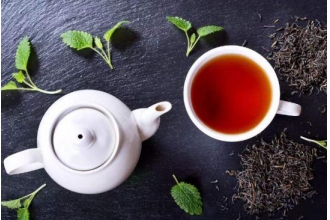 浓茶喝多了有什么危害