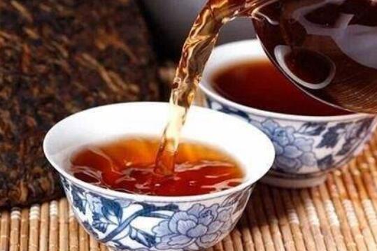 浓茶喝多了有什么危害