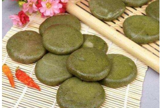 女人吃蒿子粑粑的好处