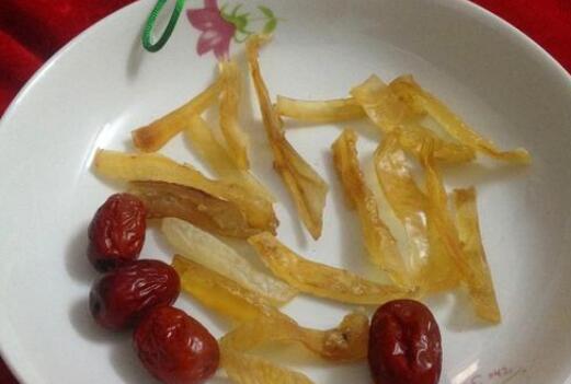 赤米龟板的功效与作用有哪些