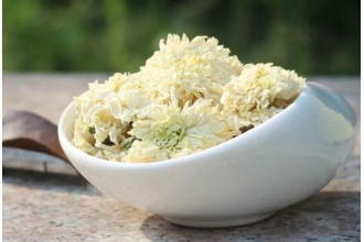 贡菊和杭白菊的区别