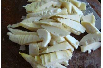 吃竹笋的禁忌有哪些 六种人不宜多吃竹笋