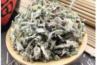 艾水泡脚有什么好处