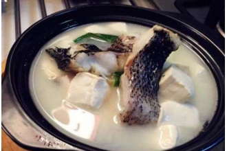 黑鱼怎么做好吃 黑鱼的家常做法教程