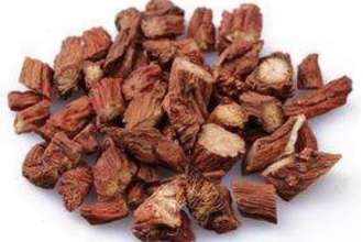 丹参的功效与作用 丹参的药用价值与副作用
