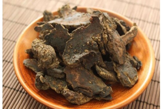 地黄的功效与作用 自己挖的地黄怎么吃