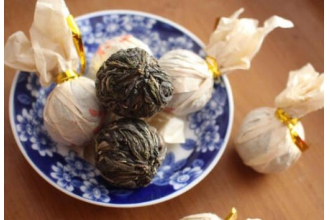 龙珠茶怎么泡 龙珠茶的冲泡方法