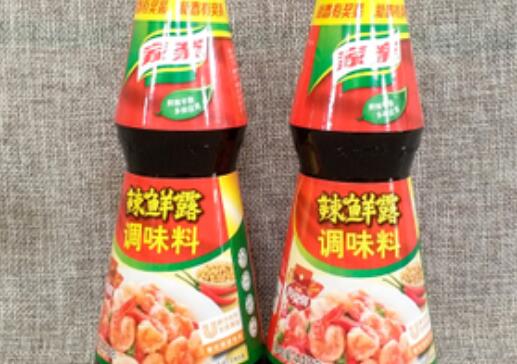 鲜露和蚝油的区别 鲜露的功效与作用