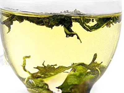 蒲公英茶