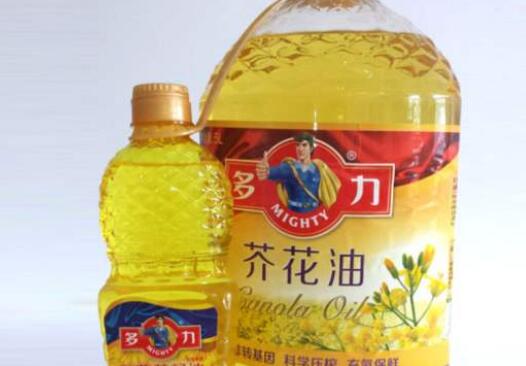 芥花油哪些人不能吃 芥花油的副作用有哪些
