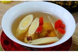 花旗参泡水喝的功效 花旗参怎么泡水好