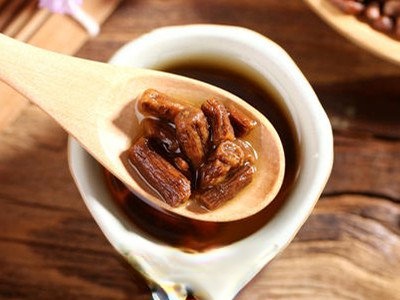 炒蒲公英根茶的功效与作用