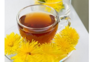 蒲公英蜂蜜茶的功效与作用