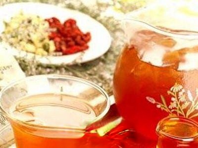 蒲公英枸杞茶的功效与作用
