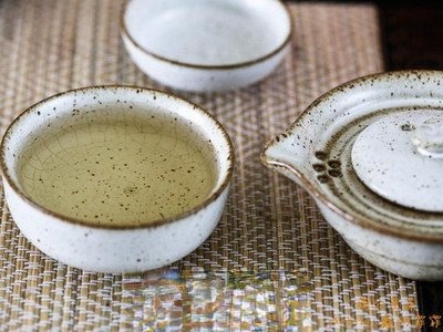 蒲公英泡水喝有什么功效