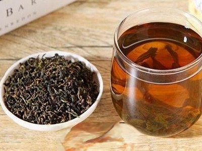 婆婆丁晒干泡水的功效与作用