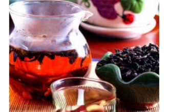 蒲公英根红茶怎么泡 喝蒲公英根红茶的功效