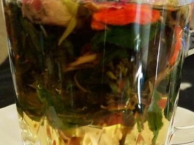 蒲公英加枸杞泡水功效与作用