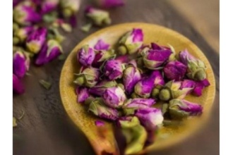 蒲公英跟玫瑰花泡水的功效与作用