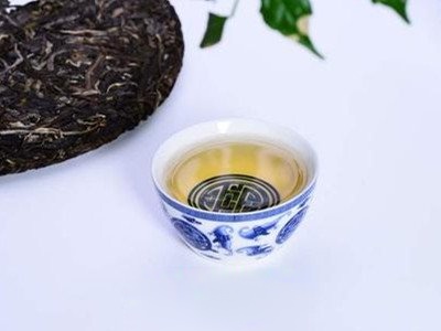 蒲公英和普洱的功效与作用