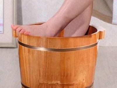 蒲公英泡脚
