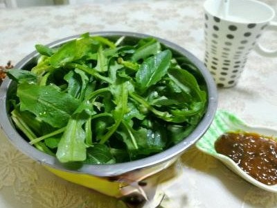蒲公英酱如何做 蒲公英酱的制作方法