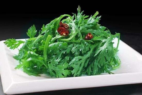 野蒿菜怎么做好吃 野蒿菜的家常做法大全