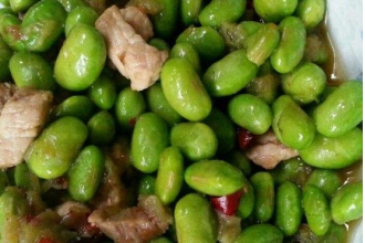 毛豆怎么做好吃 毛豆的家常做法教程