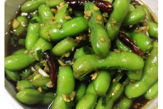 毛豆怎么煮 毛豆的正确煮法技巧