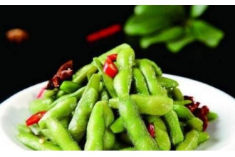 哪些人不宜吃毛豆 吃毛豆的禁忌