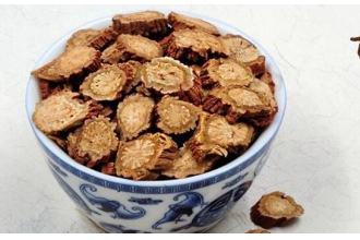 丹参的功效与作用及禁忌